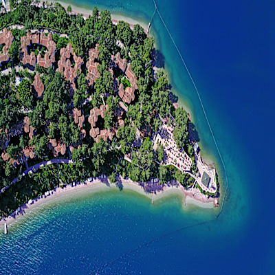 Club Hotel Letoonia Fethiye
